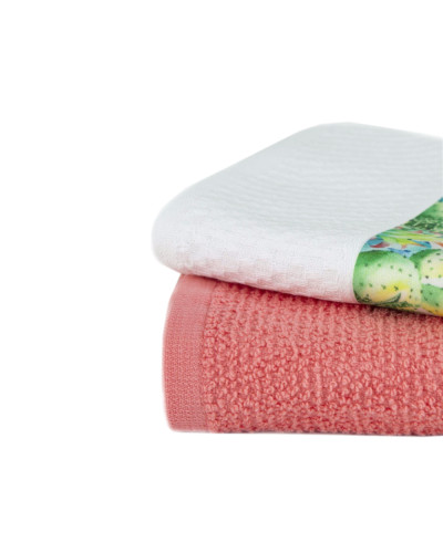 Рушники Home and More  40*60 см  SVsvt-2000022281799 купити у Postel.biz.ua