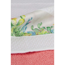 Набір кухонних рушників Home And More - Ella 40*60 (2 од)