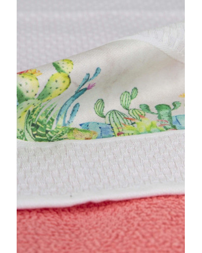Рушники Home and More  40*60 см  SVsvt-2000022281799 купити у Postel.biz.ua