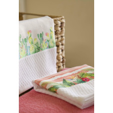 Набір кухонних рушників Home And More - Ella 40*60 (2 од)