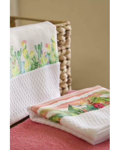 Рушники Home and More  40*60 см  SVsvt-2000022281799 купити у Postel.biz.ua