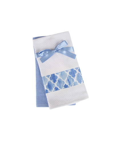 Рушники Home and More  40*60 см  SVsvt-2000022281805 купити у Postel.biz.ua