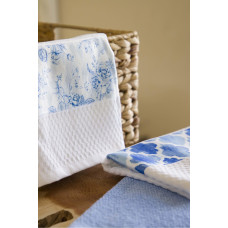 Набір кухонних рушників  Home And More - Gina 40*60 (2 од)