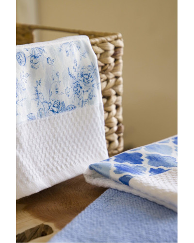 Рушники Home and More  40*60 см  SVsvt-2000022281805 купити у Postel.biz.ua
