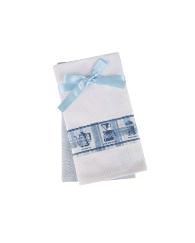Рушники Home and More  40*60 см  SVsvt-2000022281812 купити у Postel.biz.ua