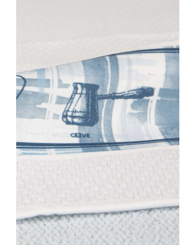 Рушники Home and More  40*60 см  SVsvt-2000022281812 купити у Postel.biz.ua