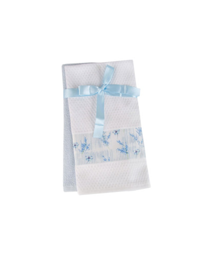 Рушники Home and More  40*60 см  SVsvt-2000022281829 купити у Postel.biz.ua