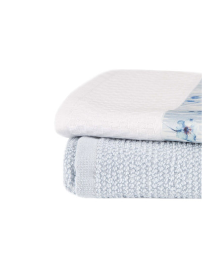 Рушники Home and More  40*60 см  SVsvt-2000022281829 купити у Postel.biz.ua