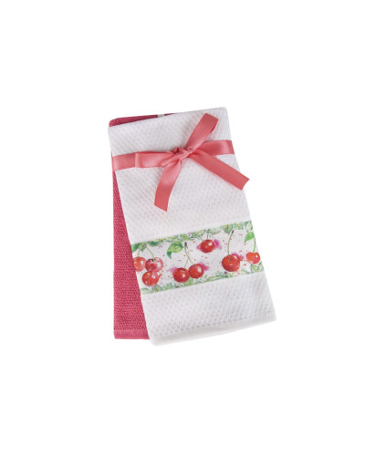 Рушники Home and More  40*60 см  SVsvt-2000022281850 купити у Postel.biz.ua