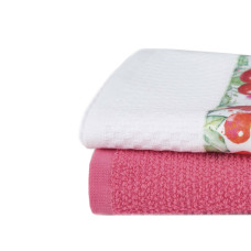 Набір кухонних рушників Home And More - Olca 40*60 (2 од)