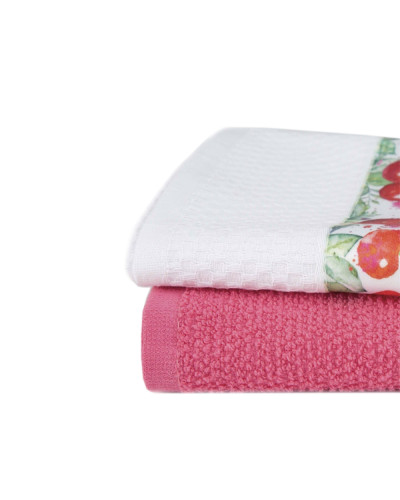 Рушники Home and More  40*60 см  SVsvt-2000022281850 купити у Postel.biz.ua