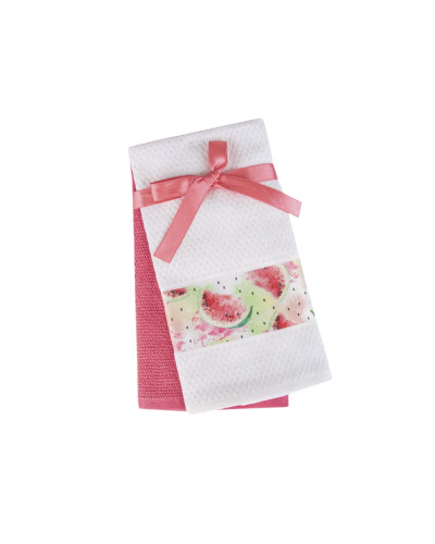 Рушники Home and More  40*60 см  SVsvt-2000022281867 купити у Postel.biz.ua