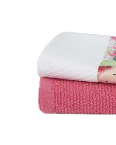 Рушники Home and More  40*60 см  SVsvt-2000022281867 купити у Postel.biz.ua