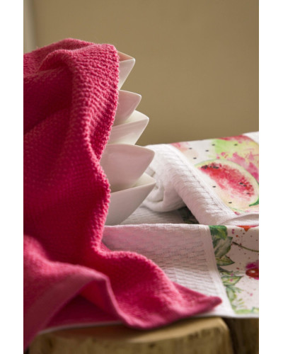 Рушники Home and More  40*60 см  SVsvt-2000022281867 купити у Postel.biz.ua