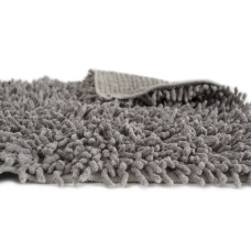 Килимок Shalla - Dion gri сірий 50*80