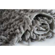Килимок Shalla - Dion gri сірий 50*80