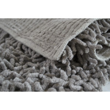 Килимок Shalla - Dion gri сірий 50*80
