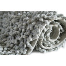 Килимок Shalla - Dion tas сірий 50*80