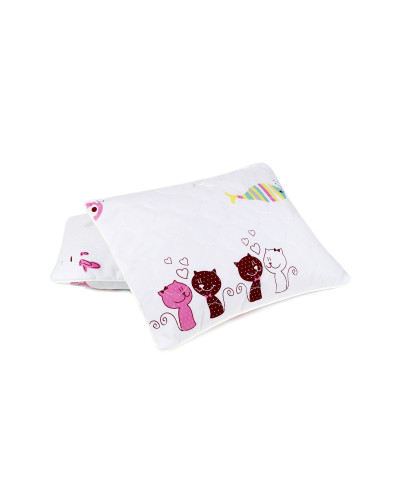 Подушки Iris Home  40*60 см  SVsvt-2000022286558 купити у Postel.biz.ua