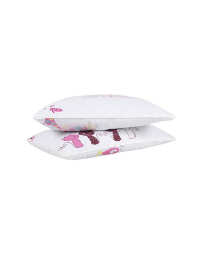 Подушки Iris Home  40*60 см  SVsvt-2000022286558 купити у Postel.biz.ua