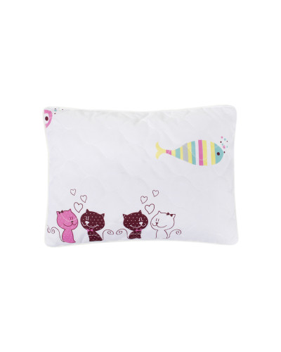 Подушки Iris Home  40*60 см  SVsvt-2000022286558 купити у Postel.biz.ua