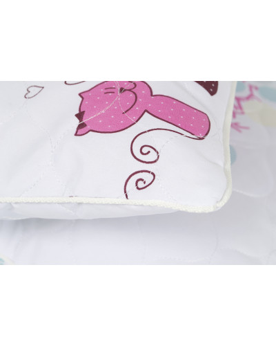 Подушки Iris Home  40*60 см  SVsvt-2000022286558 купити у Postel.biz.ua
