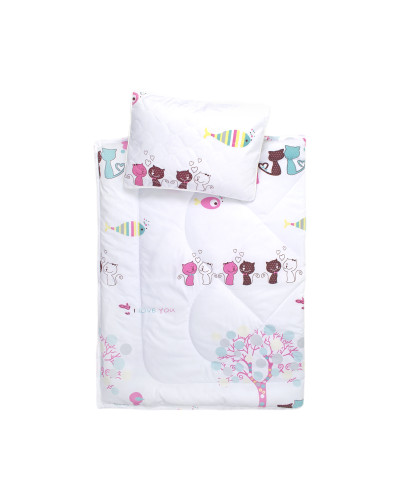 Подушки Iris Home  40*60 см  SVsvt-2000022286558 купити у Postel.biz.ua