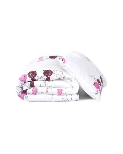 Подушки Iris Home  40*60 см  SVsvt-2000022286558 купити у Postel.biz.ua