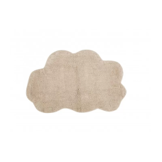 Килимок в дитячу кімнату Irya - Cloud bej бежевий 50*80