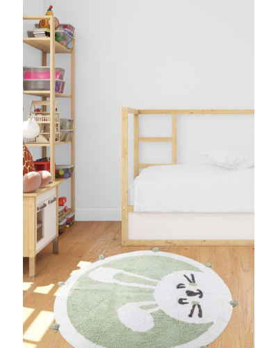 Коврики Irya  110*110 см  SVsvt-2000022288453 купити у Postel.biz.ua