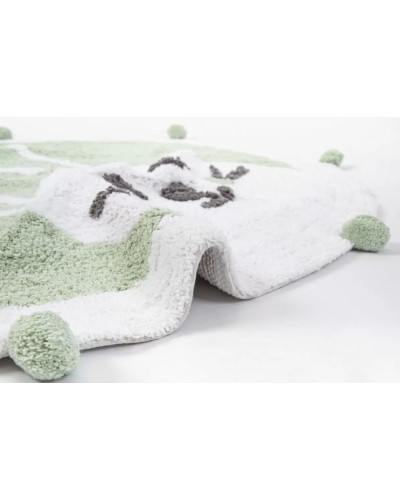 Коврики Irya  110*110 см  SVsvt-2000022288453 купити у Postel.biz.ua