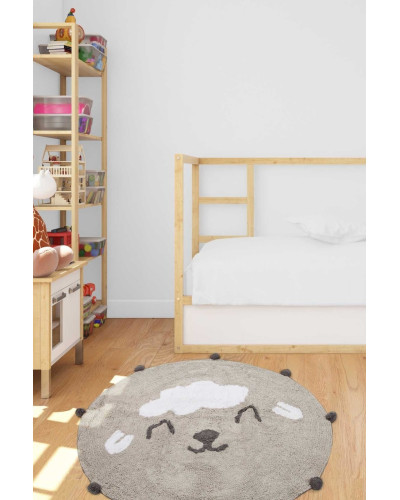Коврики Irya  110*110 см  SVsvt-2000022288606 купити у Postel.biz.ua