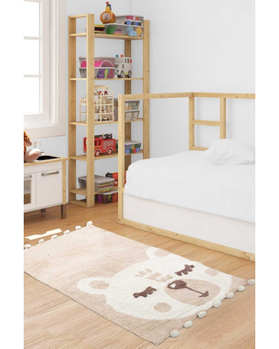 Коврики Irya  80*150 см  SVsvt-2000022288651 купити у Postel.biz.ua