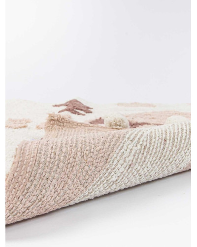 Коврики Irya  80*150 см  SVsvt-2000022288651 купити у Postel.biz.ua