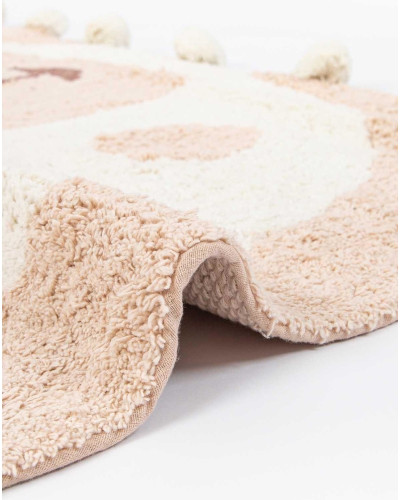 Коврики Irya  80*150 см  SVsvt-2000022288651 купити у Postel.biz.ua