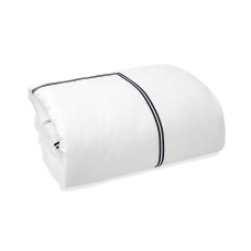 Постільна білизна MieCasa сатин - Milano siyah чорний євро