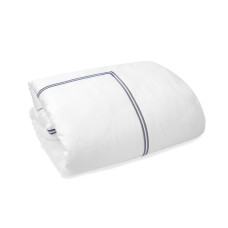 Постільна білизна MieCasa сатин - Milano antrasit антрацит євро