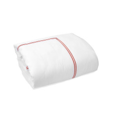 Постільна білизна MieCasa сатин - Milano mercan кораловий євро