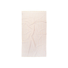 Рушник Barine Pestemal - Linea 90*170 Orange помаранчевий