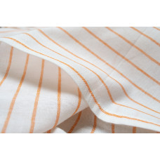 Рушник Barine Pestemal - Linea 90*170 Orange помаранчевий