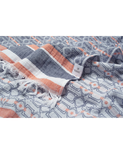Рушники Barine  90*160 см  SV2000022171151 купити у Postel.biz.ua