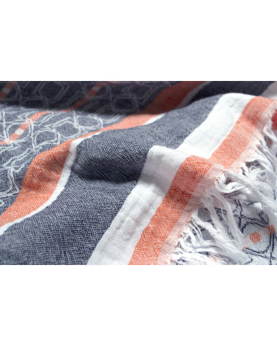 Рушники Barine  90*160 см  SV2000022171151 купити у Postel.biz.ua