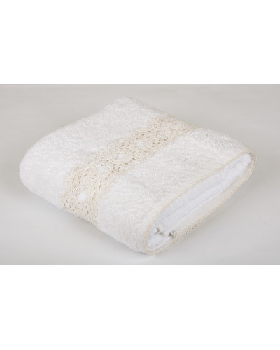 Рушники Romeo Soft  70*140 см  SV2000008486071 купити у Postel.biz.ua