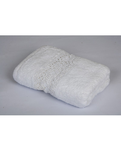 Рушники Romeo Soft  70*140 см  SV1535 купити у Postel.biz.ua