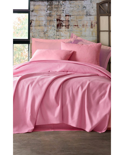 Пледи та покривала Eponj Home  200*235 см  SVsvt-2000022240376 купити у Postel.biz.ua