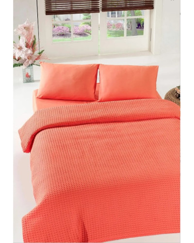 Пледи та покривала Eponj Home  200*235 см  SVsvt-2000022254656 купити у Postel.biz.ua