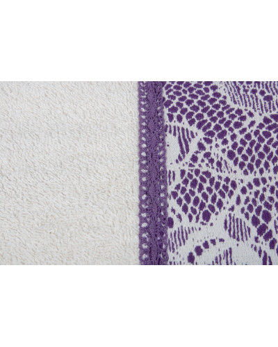 Рушники Romeo Soft  70*140 см  SV2000008489362 купити у Postel.biz.ua