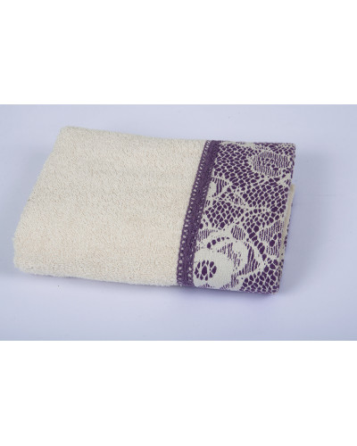 Рушники Romeo Soft  70*140 см  SV2000008489362 купити у Postel.biz.ua