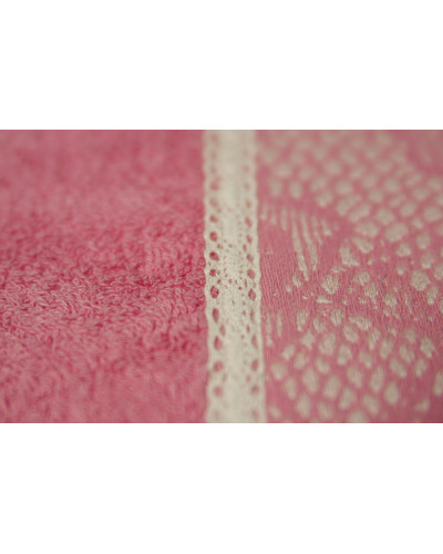 Рушники Romeo Soft  70*140 см  SV2000008489379 купити у Postel.biz.ua