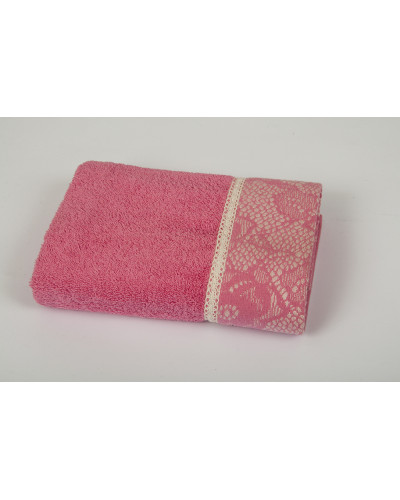 Рушники Romeo Soft  70*140 см  SV2000008489379 купити у Postel.biz.ua